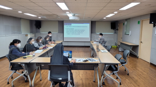 복지관 및 병설/부설 1차 운영위원회 진행_3월16일(수) 15:00 복지관 및 병설/부설 1차 운영위원회 진행_3월16일(수) 15:00